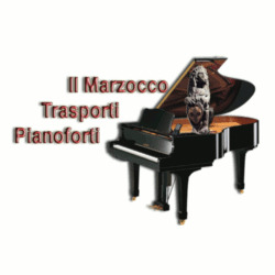 Trasporto Pianoforti Il Marzocco, Firenze orari di apertura