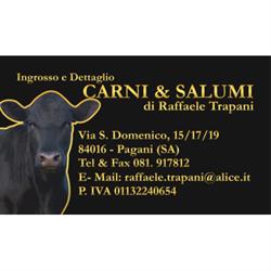 Ingrosso Carni Trapani, Pagani orari di apertura