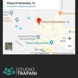 Trapani Rosario (Dr.), San Donà di Piave orari di apertura