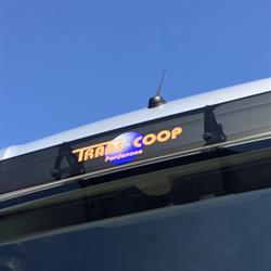 Trans-Coop Soc.Coop.R.L., Pordenone orari di apertura