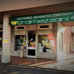 Tramezzani - GBC, Saronno orari di apertura