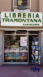 Tramontana Salvatore, Palermo orari di apertura