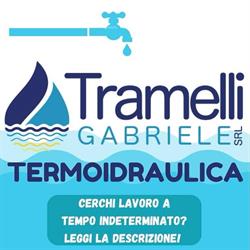 Tramelli Gabriele Srl Termoidraulica, Ponte dell'Olio orari di apertura