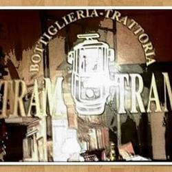 Tram-Tram SNC Di Di Vittorio Fabiola, Roma orari di apertura