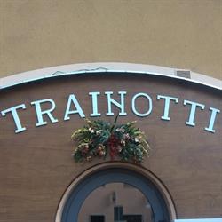 Trainotti Pavimenti, Ala orari di apertura