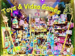 Toys & Videogames Di Fionda Giuseppe, Cassino orari di apertura