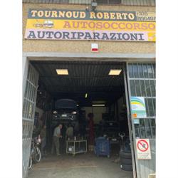 Autosoccorso Tournoud, Bardonecchia orari di apertura