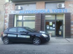 Autoscuola Tosti, Roccagorga orari di apertura