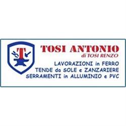 Serramenti Tosi Antonio, Riva del Po orari di apertura