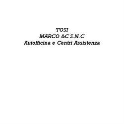 Tosi Marco & C. S.n.c., Busto Arsizio orari di apertura