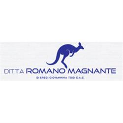 Ditta Romano Magnante Showroom, orari di apertura