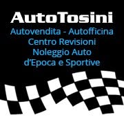 Tosini Auto Di Tosini Luca, Ceto orari di apertura