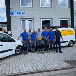 Toscoautomatismi, Fucecchio orari di apertura
