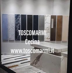Toscomarmi SRL Cecina, S.p.palazzi - Orari di apertura