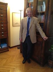 Tosca Alfredo (Avv.), Milano orari di apertura