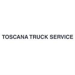 Daf Toscana Truck Service, Collesalvetti orari di apertura
