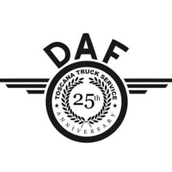 Daf Toscana Truck Service, Collesalvetti orari di apertura