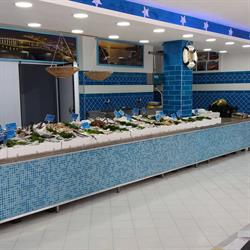 Pescheria da Angelo, Camerota orari di apertura