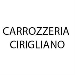 Carrozzeria Cirigliano, Novi Ligure orari di apertura