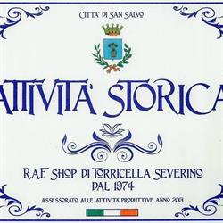 Torricella Severino, San Salvo orari di apertura