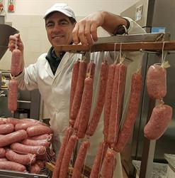 Salumi Torrigino Gianni - Vobbia (Ge), orari di apertura