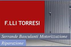 Torresi F.Lli Snc, Civitanova Marche orari di apertura