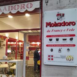 Torrefazione Mokadoro, Torino orari di apertura