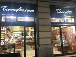 Torrefazione Vercelli (Srl), Milano orari di apertura