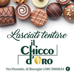 Torrefazione Chicco D'oro, Bisceglie orari di apertura