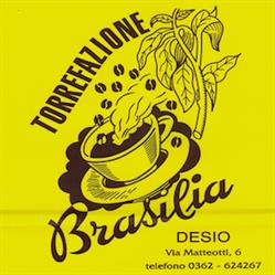 Torrefazione Brasilia, Desio orari di apertura