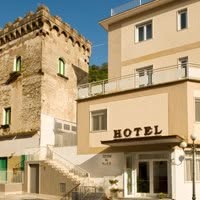 Torre Di Milo Hotel, Maiori orari di apertura