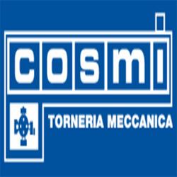 Torneria Meccanica Cosmi, Parma orari di apertura