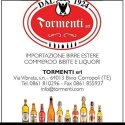 Tormenti SRL, Corropoli orari di apertura