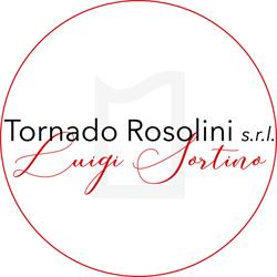 Tornado Rosolini Di Sortino Luigi & C. SRL, orari di apertura