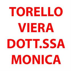 Torello Viera D.ssa Monica, Biella orari di apertura