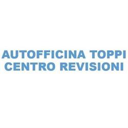 Autofficina Toppi e Centro Revisione Veicoli, Chianciano Terme orari di apertura