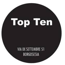 Top Ten Abbigliamento Di Rastello Franca, Borgosesia orari di apertura