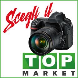 Top Market Foto Video, Genova orari di apertura