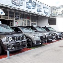 Top Auto Di Minichini Aniello, Terzigno orari di apertura