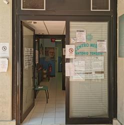 Tonzani Antonio (Dr.) Corciano, Chiugiana - Orari di apertura