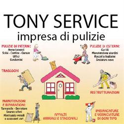 Tony Service, Tirano orari di apertura