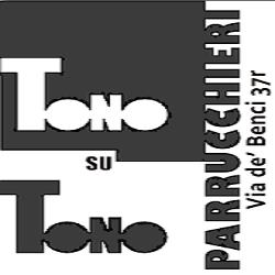 Tono Su Tono Snc, Firenze orari di apertura
