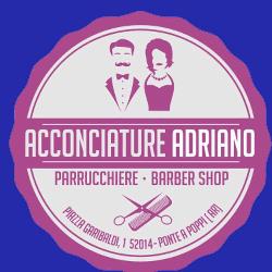Acconciature Adriano di Acciai Massimo, Poppi orari di apertura