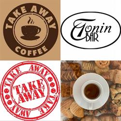 Tonin Bar Di Oasi SRL, Arzignano orari di apertura