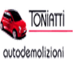 Toniatti Autodemolizioni, Sant'Angelo di Piove di Sacco orari di apertura