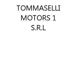 Tommaselli Motors S.r.l., Benevento orari di apertura