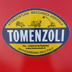 Tomenzoli S.r.l., Monzambano orari di apertura