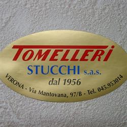Tomelleri Stucchi SAS, Verona orari di apertura