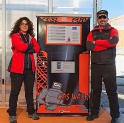 Lavaggio Auto Belpasso Gaswash, orari di apertura