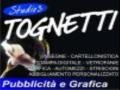 Tognetti Studio 3 Pubblicita' e Grafica Casale di Scodosia, Zai , Via La Palazzina 3 - Orari di apertura